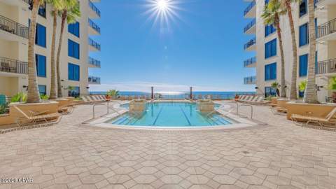 15100 Front Beach Road 727, Panama City Beach FL - photo 19 of 35