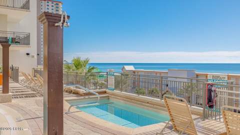 15100 Front Beach Road 727, Panama City Beach FL - photo 23 of 35