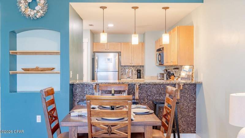 1 bedroom Condominium at 15100 Front Beach Road 727, Origin At Seahaven, Panama City Beach — photo 3