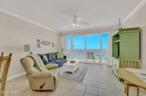 9450 S Thomas Drive 1505D, Panama City Beach FL - photo 11 of 33