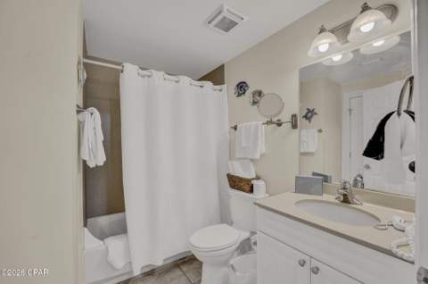 9450 S Thomas Drive 1505D, Panama City Beach FL - photo 8 of 33