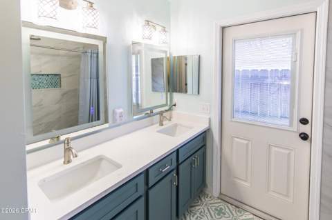 215 Moonlight Bay Drive, Panama City Beach FL - photo 15 of 28