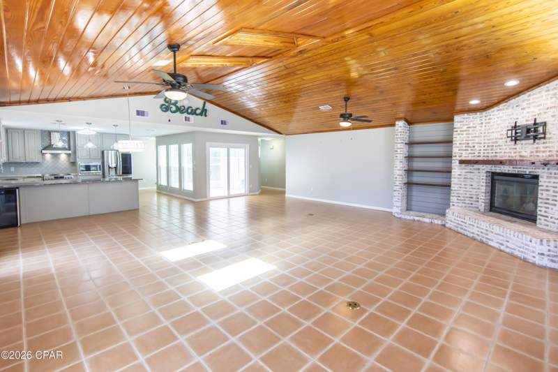 3 bedroom SingleFamilyResidence at 215 Moonlight Bay Drive, Colony Club, Panama City Beach — photo 5
