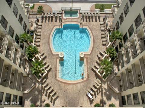 15100 Front Beach Road 423, Panama City Beach FL - photo 13 of 28