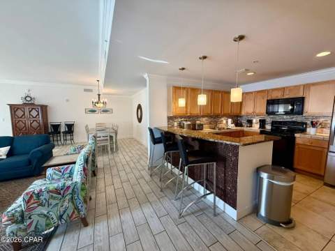 15100 Front Beach Road 1504, Panama City Beach FL - photo 13 of 61