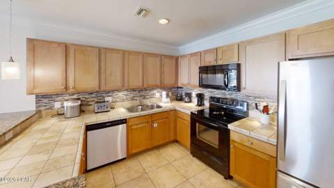 15100 Front Beach Road 1504, Panama City Beach FL - photo 17 of 61