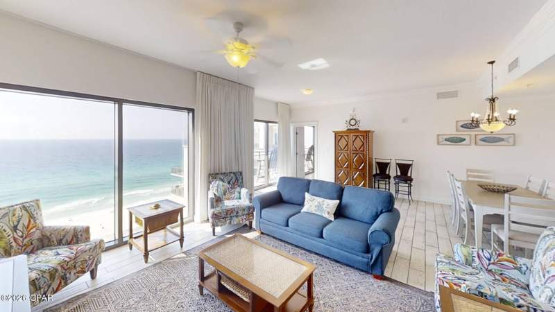3 bedroom Condominium at 15100 Front Beach Road 1504, Origin At Seahaven, Panama City Beach — photo 4