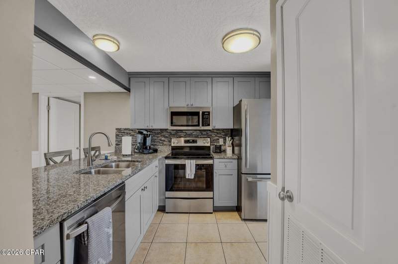 3 bedroom Condominium at 11347 Front Beach Road 1103, Edgewater Beach, Panama City Beach — photo 2