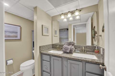 11347 Front Beach Road 1103, Panama City Beach FL - photo 20 of 32