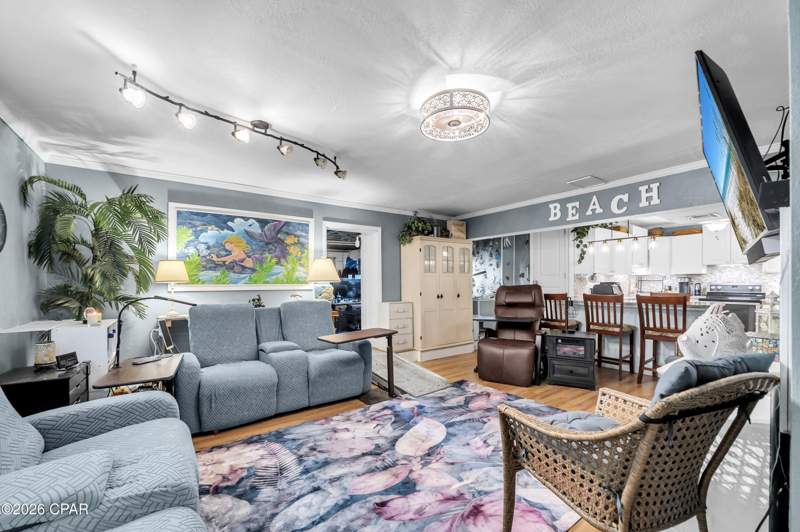 8 bedroom Triplex at 5612 Hilltop Avenue A-C, Biltmore Beach 1st Add, Panama City — photo 3