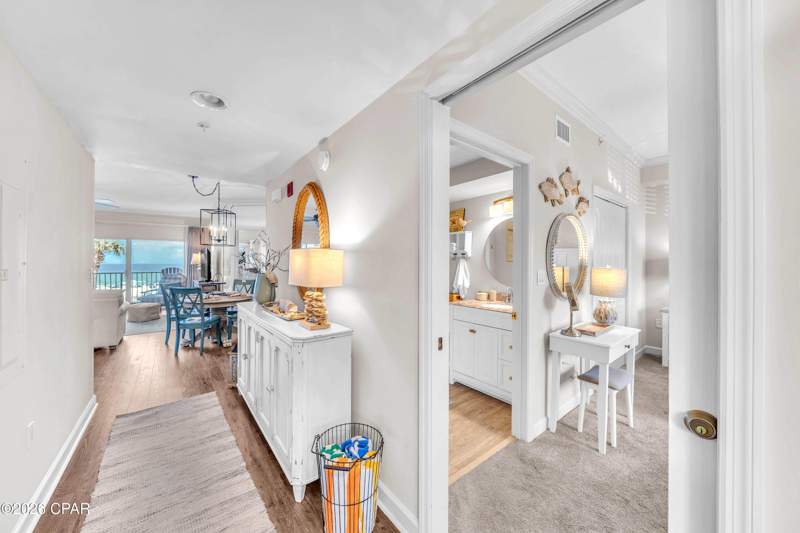 2 bedroom Condominium at 6609 Thomas Drive 205, Coral Reef Condo, Panama City — photo 3