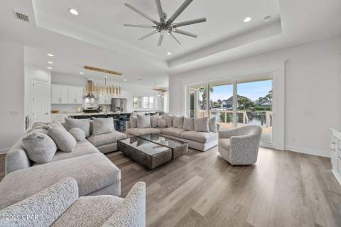 1424 Trout Drive, Panama City Beach FL - photo 19 of 49