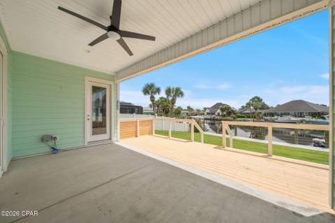 1424 Trout Drive, Panama City Beach FL - photo 21 of 49