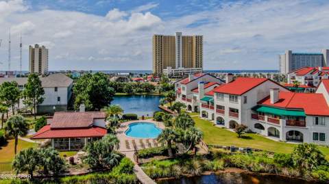 8730 Thomas Drive 1309A, Panama City Beach FL - photo 16 of 31
