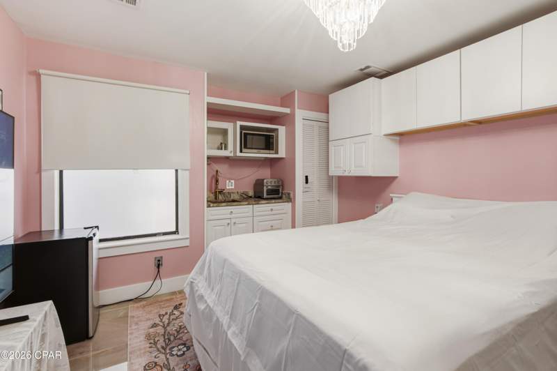 1 bedroom Condominium at 8730 Thomas Drive 1309A, Plazas Of St.Thomas I, Panama City Beach — photo 2