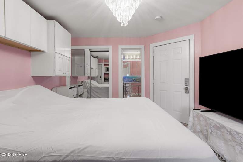 1 bedroom Condominium at 8730 Thomas Drive 1309A, Plazas Of St.Thomas I, Panama City Beach — photo 4