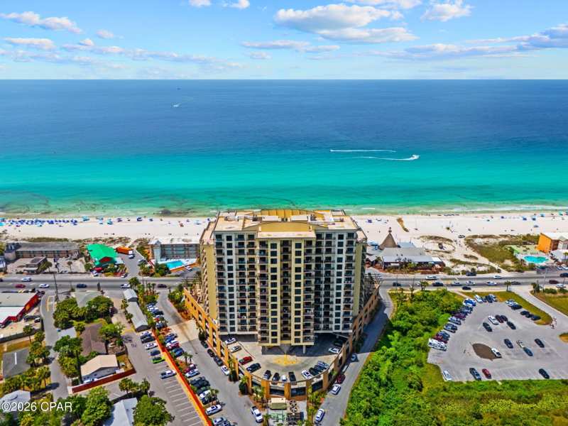 1 bedroom Condominium at 15100 Front Beach Road 616, Origin At Seahaven, Panama City Beach — photo 1