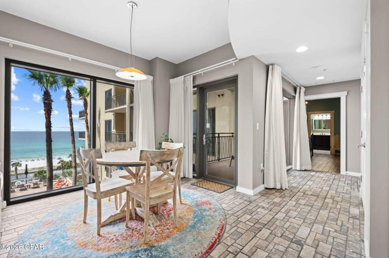 1 bedroom Condominium at 15100 Front Beach Road 616, Origin At Seahaven, Panama City Beach — photo 2