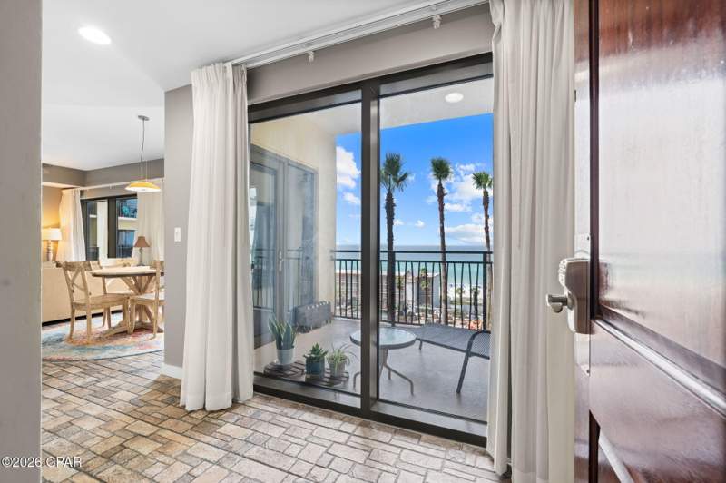 1 bedroom Condominium at 15100 Front Beach Road 616, Origin At Seahaven, Panama City Beach — photo 3