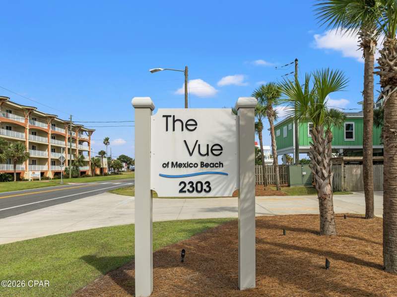 3 bedroom Condominium at 2303 Highway 98 3A, The Vue Of Mexico Beach, Mexico Beach — photo 2