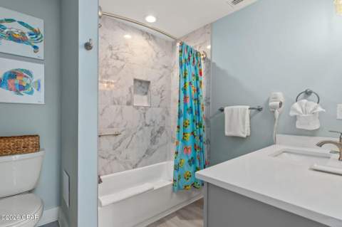 2303 Highway 98 3A, Mexico Beach FL - photo 9 of 44