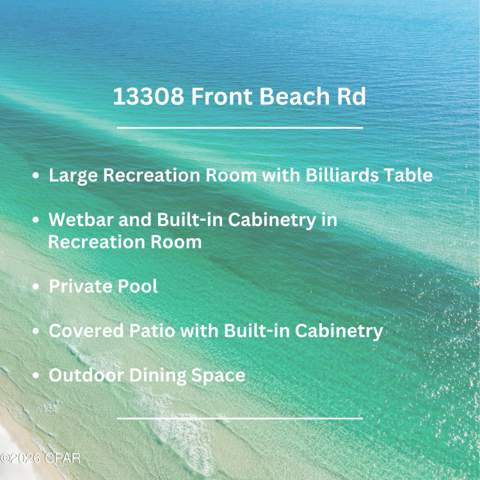 13308 Front Beach Road, Panama City Beach FL - photo 13 of 68