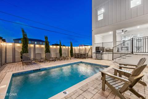13308 Front Beach Road, Panama City Beach FL - photo 17 of 68