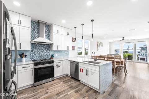 13308 Front Beach Road, Panama City Beach FL - photo 19 of 68