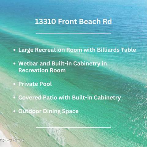 13310 Front Beach Road, Panama City FL - photo 11 of 69