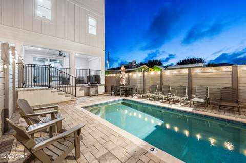 13310 Front Beach Road, Panama City FL - photo 16 of 69