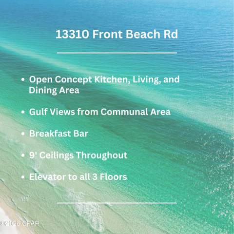 13310 Front Beach Road, Panama City FL - photo 17 of 69