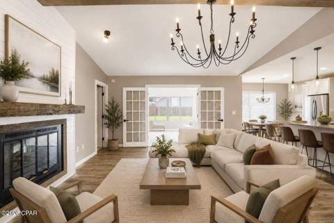 924 Agnes Scott Circle, Panama City FL - photo 19 of 65
