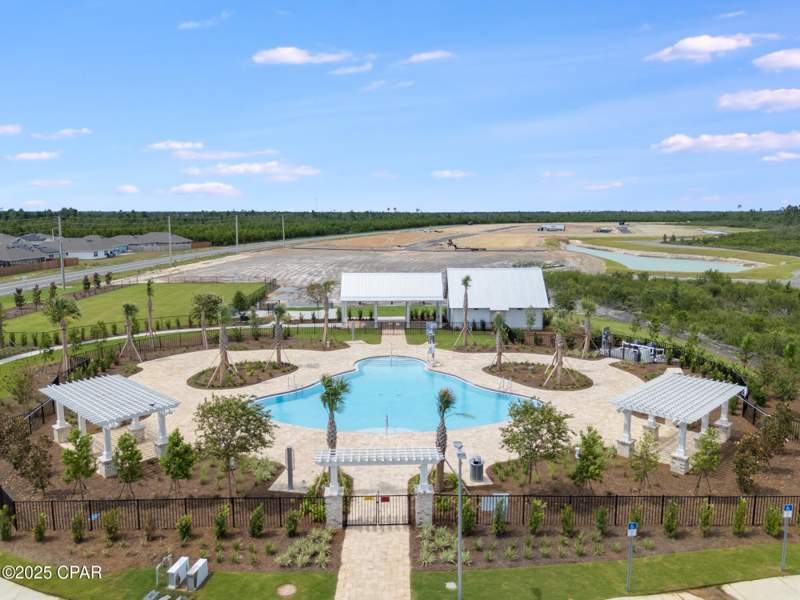 3 bedroom SingleFamilyResidence at 5132 Sienna Drive, Titus Park, Panama City — photo 4