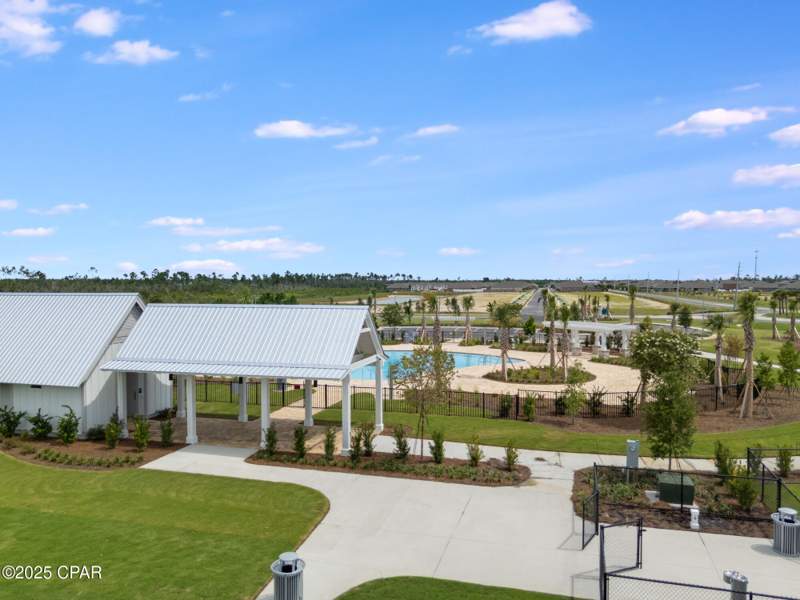 3 bedroom SingleFamilyResidence at 5132 Sienna Drive, Titus Park, Panama City — photo 5