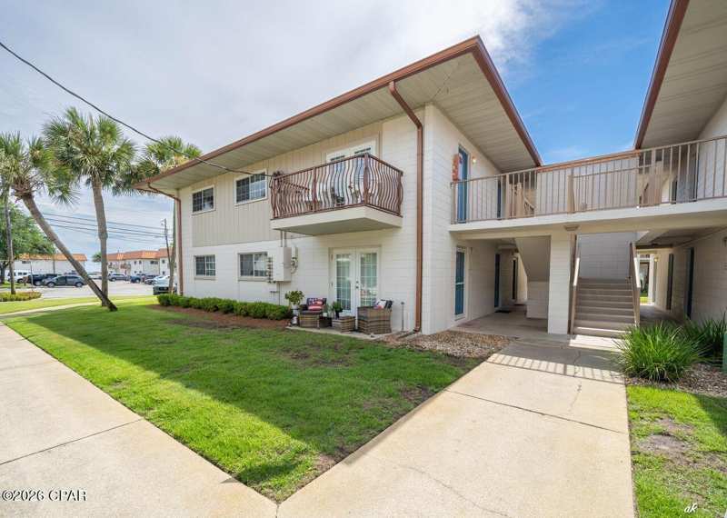2 bedroom Condominium at 2100 W Beach Drive J201, Landmark On St. Andrews Bay, Panama City — photo 1