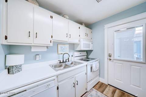 2100 W Beach Drive J201, Panama City FL - photo 13 of 33