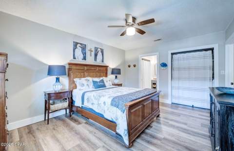 2100 W Beach Drive J201, Panama City FL - photo 17 of 33