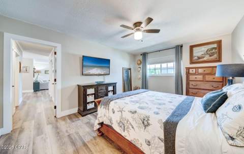 2100 W Beach Drive J201, Panama City FL - photo 18 of 33