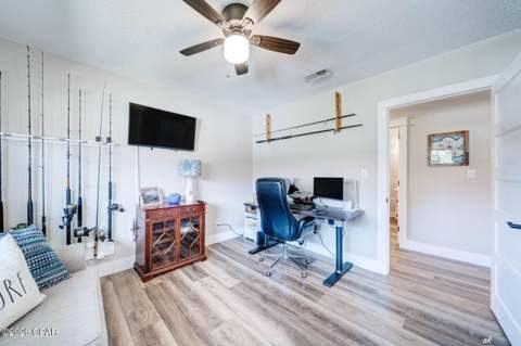 2100 W Beach Drive J201, Panama City FL - photo 20 of 33