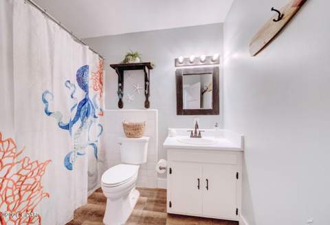 2100 W Beach Drive J201, Panama City FL - photo 22 of 33