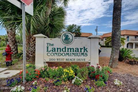 2100 W Beach Drive J201, Panama City FL - photo 23 of 33