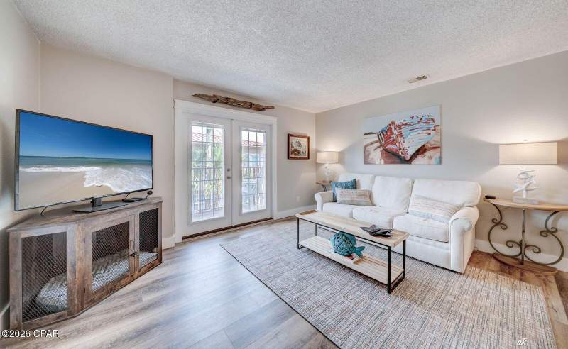 2 bedroom Condominium at 2100 W Beach Drive J201, Landmark On St. Andrews Bay, Panama City — photo 5