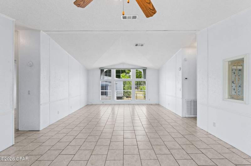3 bedroom ManufacturedHome at 1227 S Katherine Avenue, East Bay Park, Panama City — photo 4
