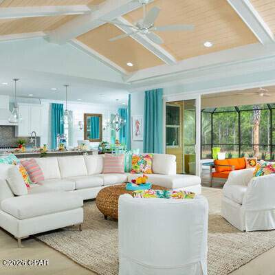 2 bedroom SingleFamilyResidence at 8912 Cool Water Way, Latitude at Watersound, Panama City Beach — photo 3