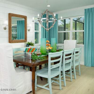 2 bedroom SingleFamilyResidence at 8912 Cool Water Way, Latitude at Watersound, Panama City Beach — photo 5