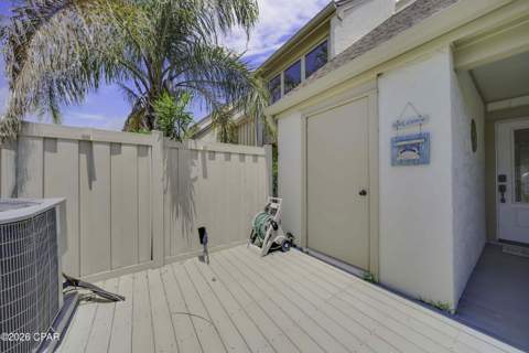 4301 Bay Point Road 487, Panama City FL - photo 14 of 56