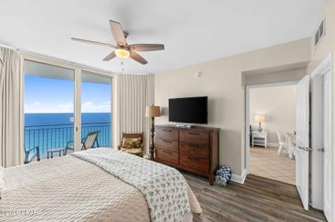 15625 Front Beach Road 1410, Panama City Beach FL - photo 10 of 49