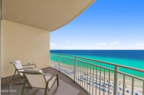 15625 Front Beach Road 1410, Panama City Beach FL - photo 11 of 49