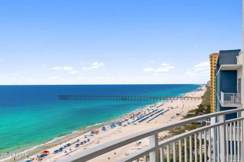 15625 Front Beach Road 1410, Panama City Beach FL - photo 12 of 49