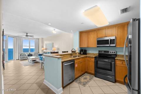 15625 Front Beach Road 1410, Panama City Beach FL - photo 19 of 49